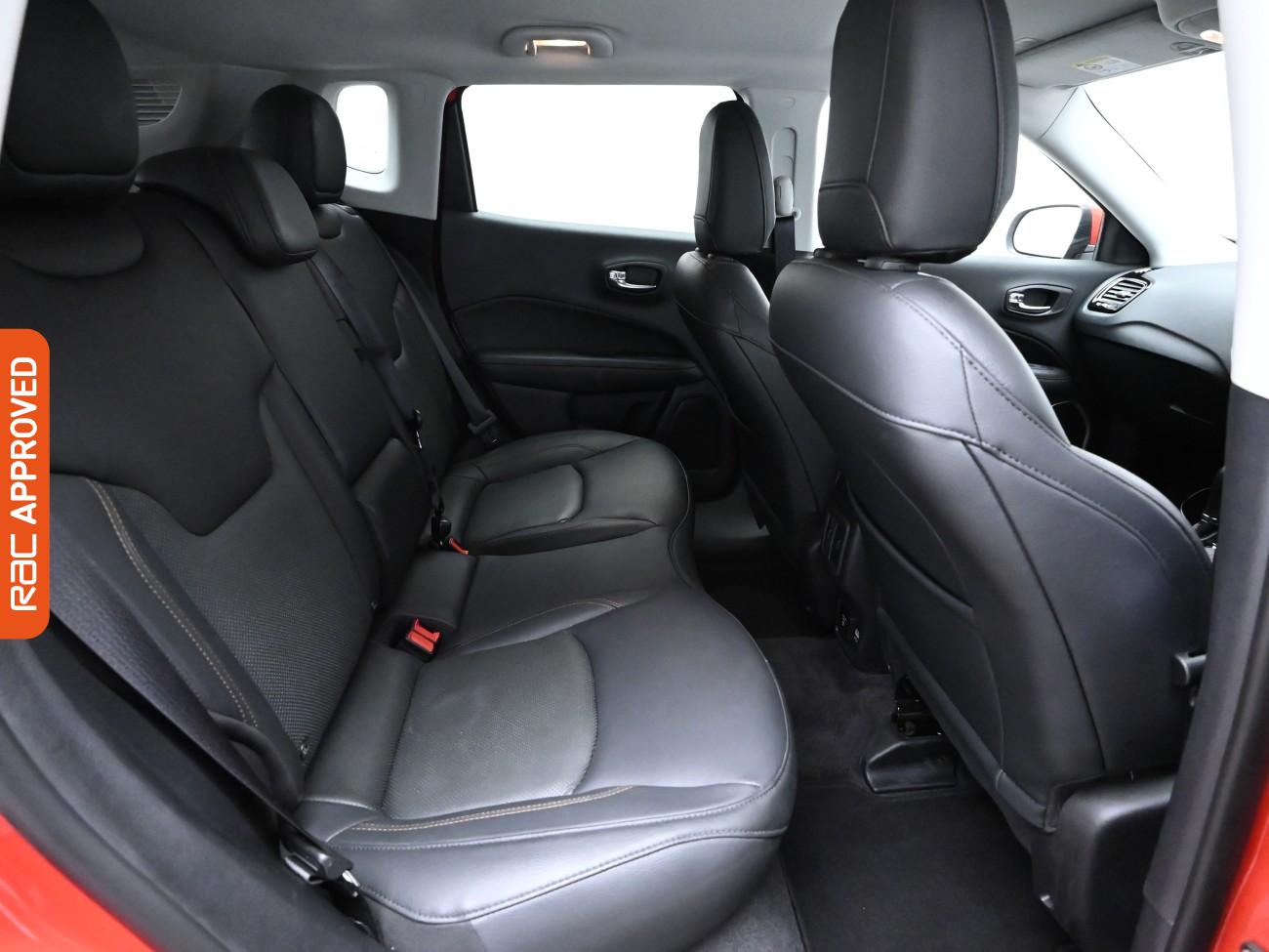 Used Jeep Compass 2020 for sale - 76385405: Photo 13