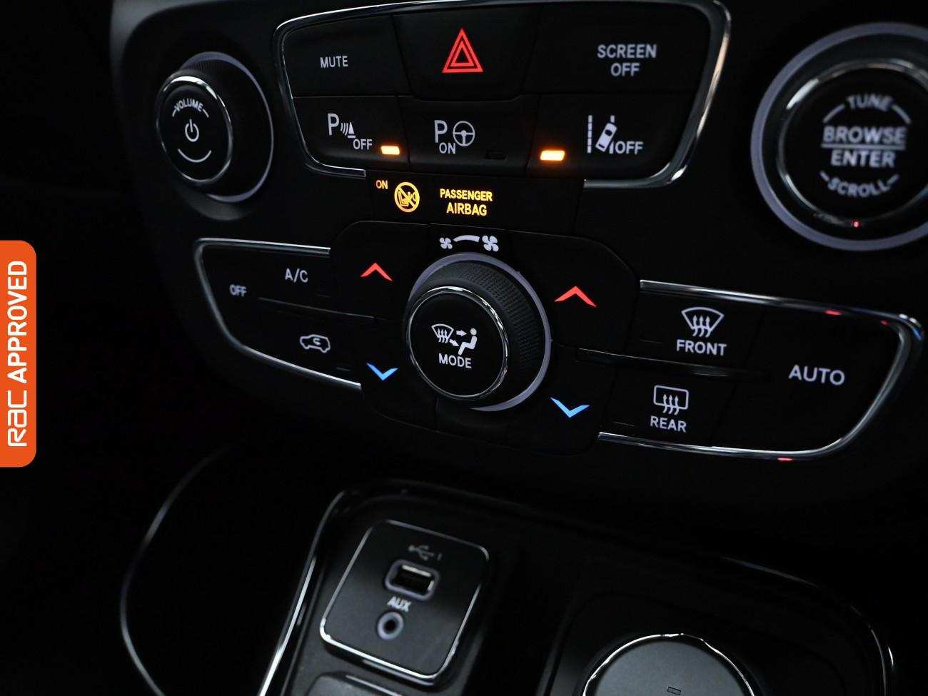 Used Jeep Compass 2020 for sale - 76385405: Photo 14