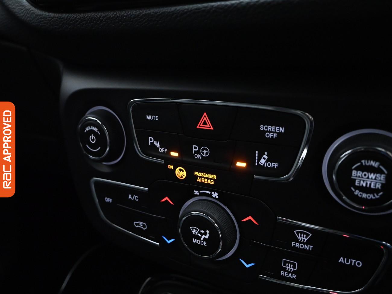 Used Jeep Compass 2020 for sale - 76385405: Photo 15