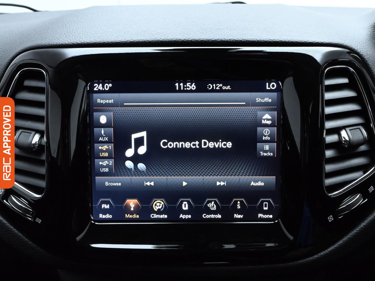 Used Jeep Compass 2020 for sale - 76385405: Photo 17