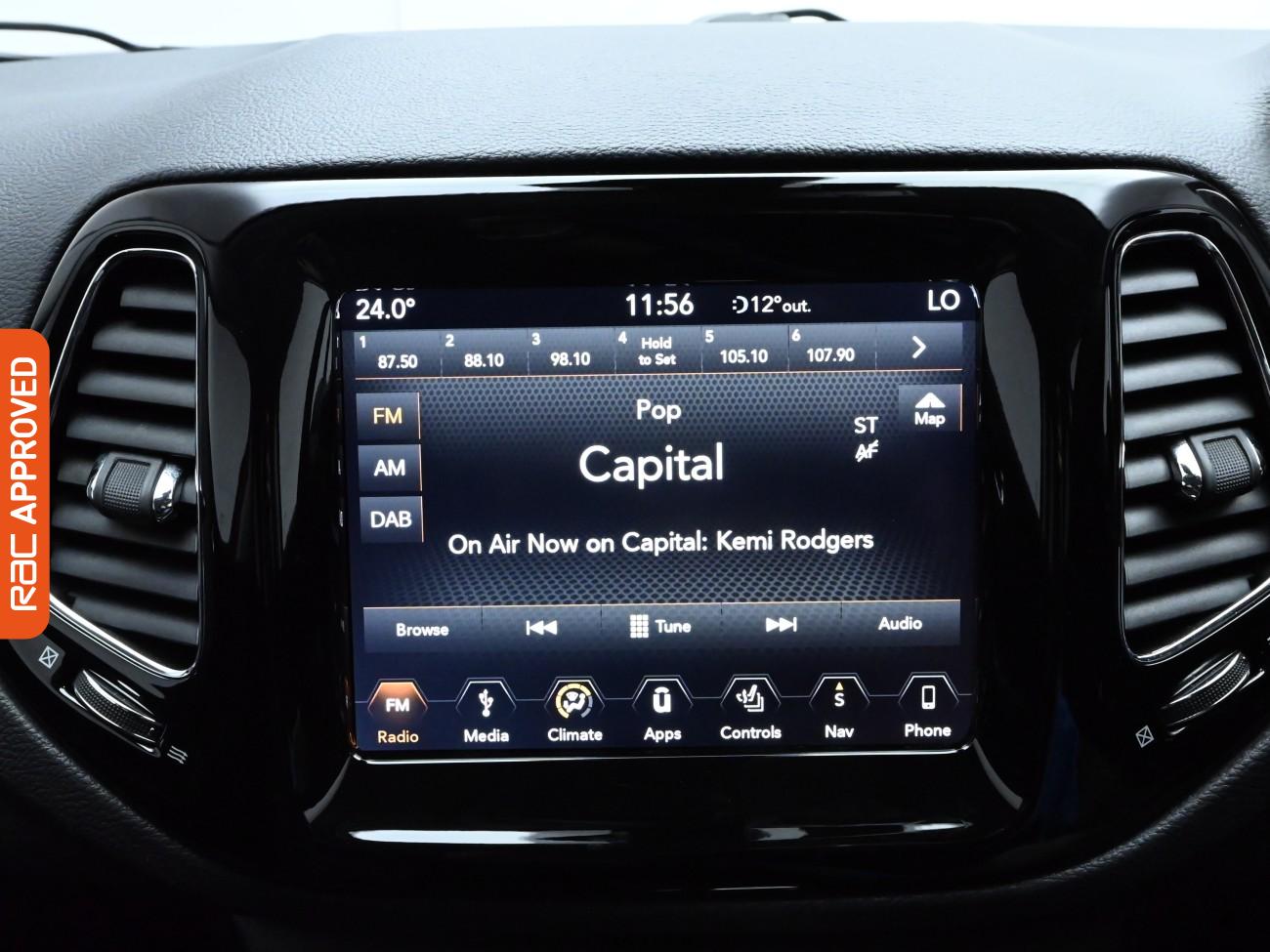 Used Jeep Compass 2020 for sale - 76385405: Photo 18