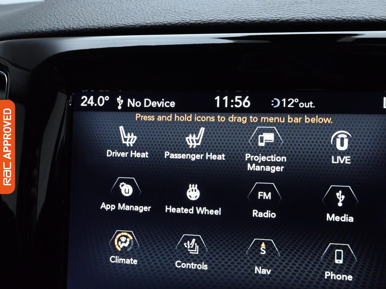 Used Jeep Compass 2020 for sale - 76385405: Photo 19