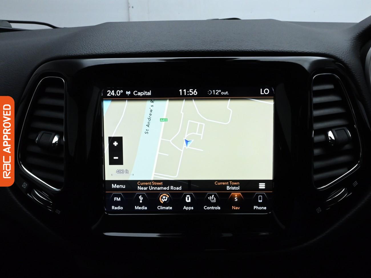 Used Jeep Compass 2020 for sale - 76385405: Photo 22