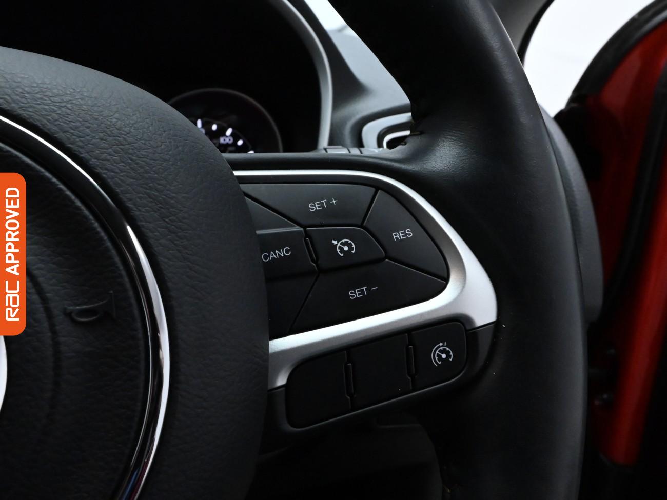 Used Jeep Compass 2020 for sale - 76385405: Photo 24