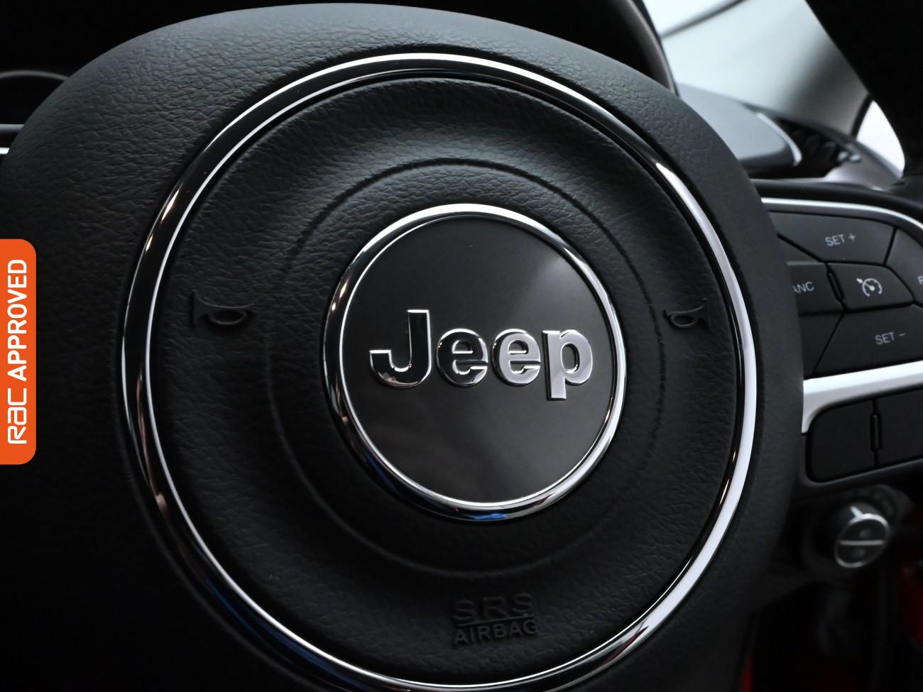 Used Jeep Compass 2020 for sale - 76385405: Photo 25