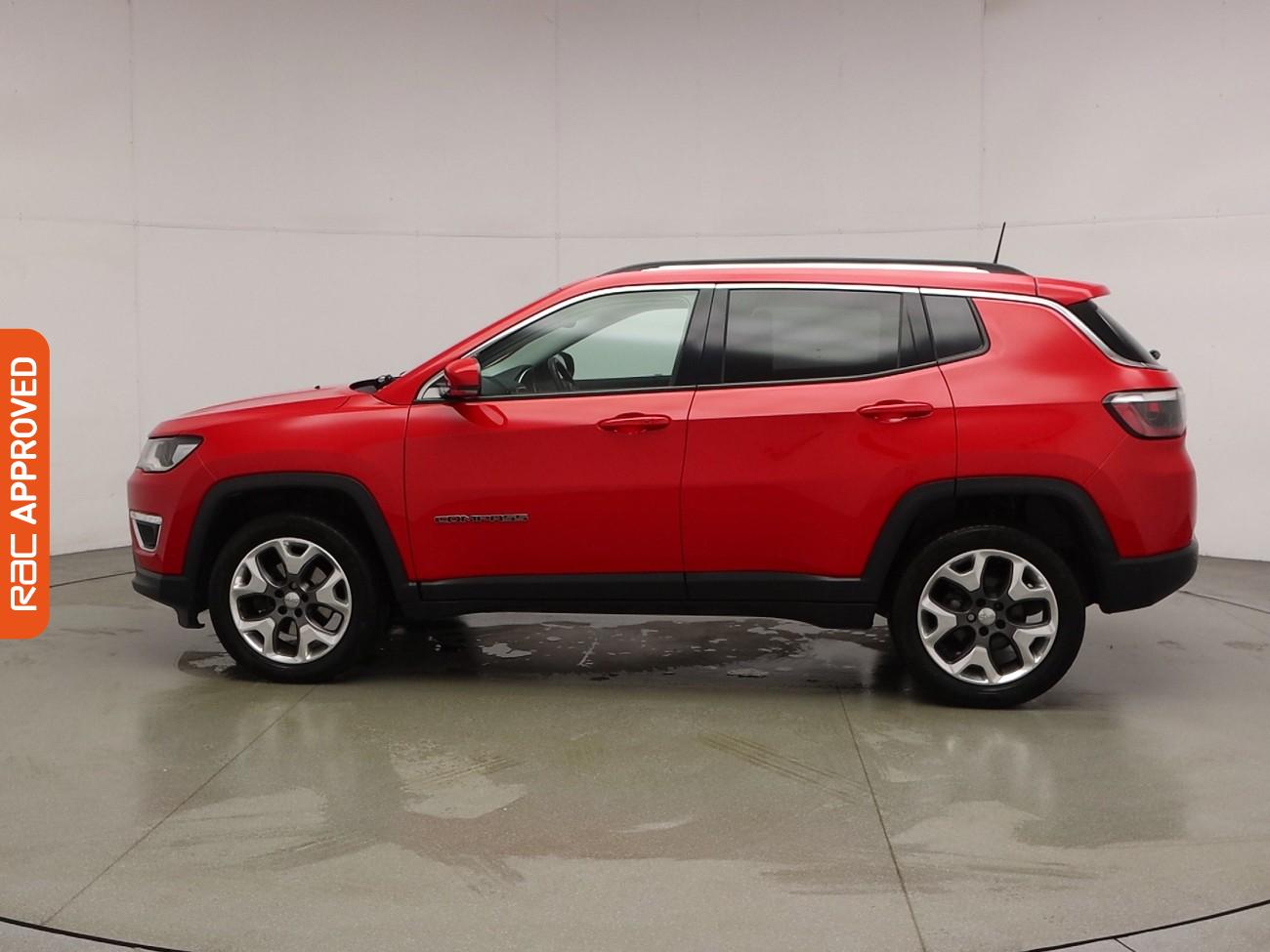 Used Jeep Compass 2020 for sale - 76385405: Photo 33