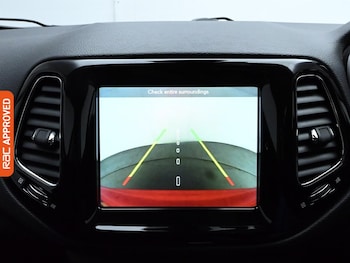 Used Jeep Compass 2020 for sale - 76385405: Photo