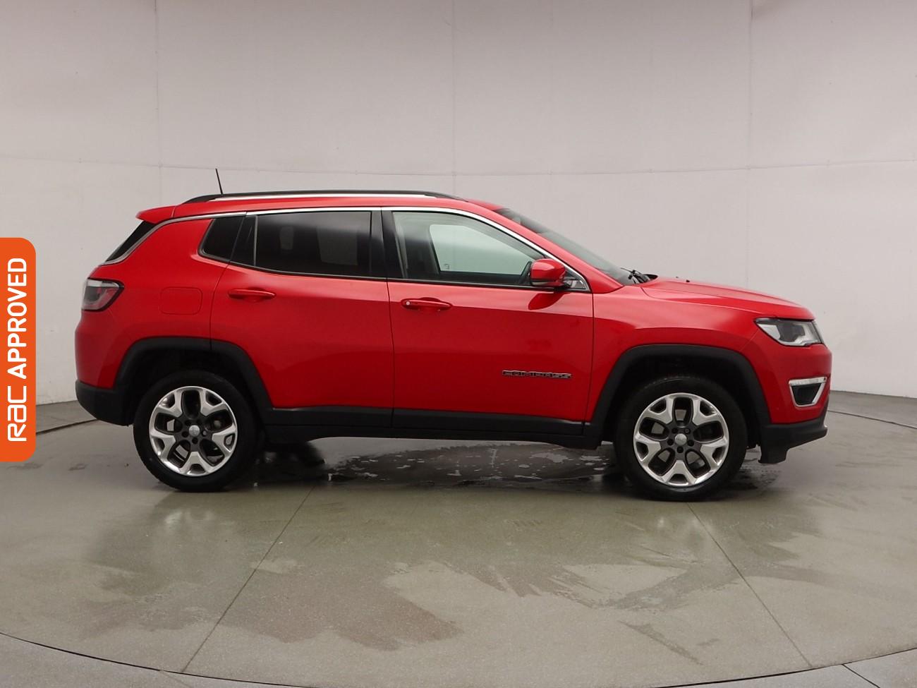 Used Jeep Compass 2020 for sale - 76385405: Photo 6