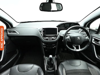 Used Peugeot 2008 2018 for sale - 78961202: Photo