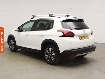 Used Peugeot 2008 2018 for sale - 78961202: Photo