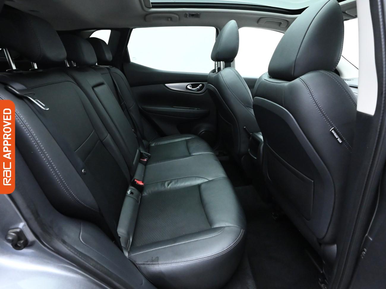 Used Nissan Qashqai 2019 for sale - 76330624: Photo 13