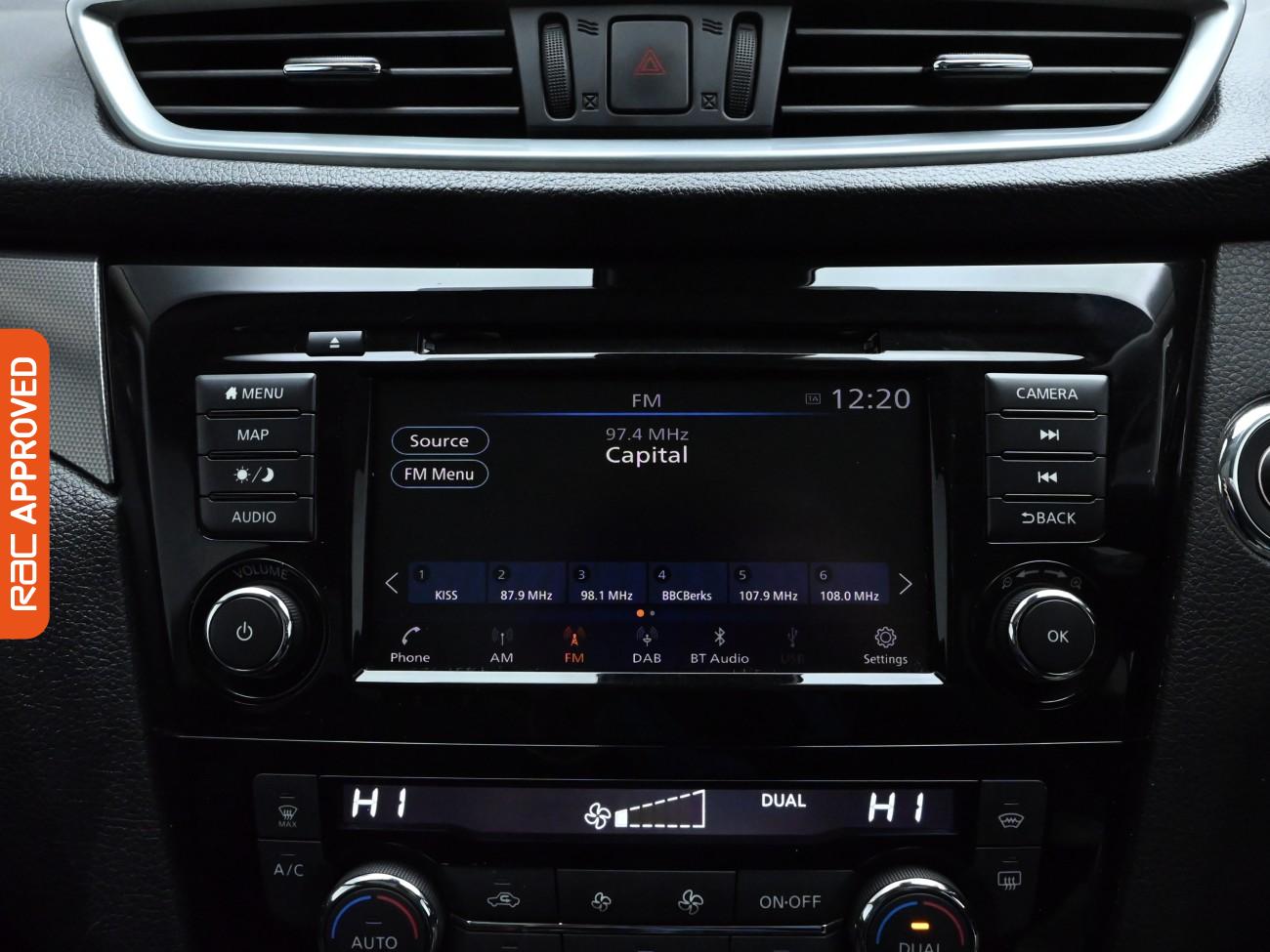 Used Nissan Qashqai 2019 for sale - 76330624: Photo 21