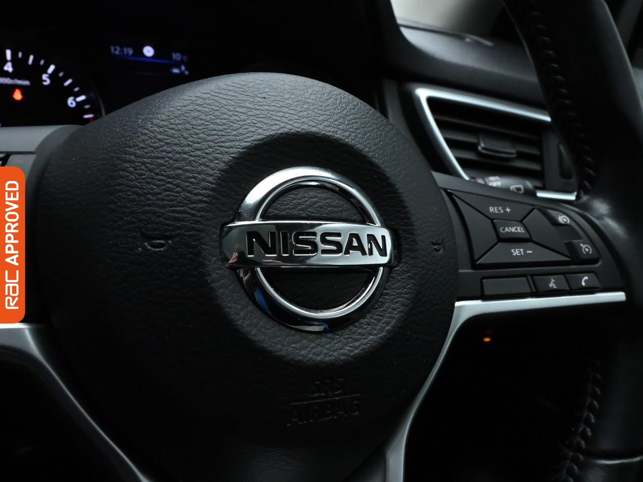Used Nissan Qashqai 2019 for sale - 76330624: Photo 23