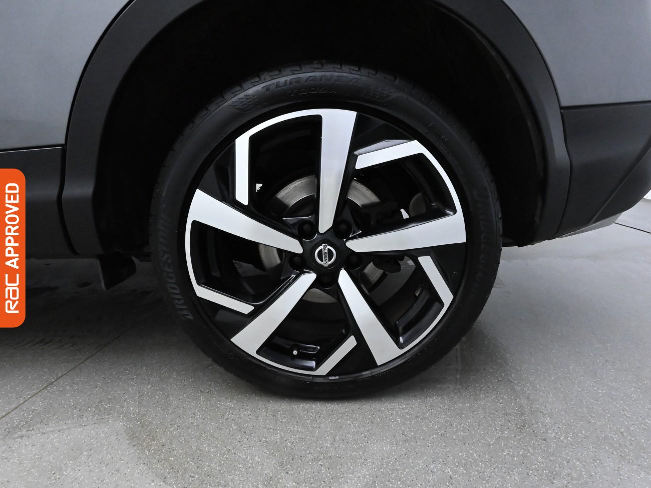 Used Nissan Qashqai 2019 for sale - 76330624: Photo 27