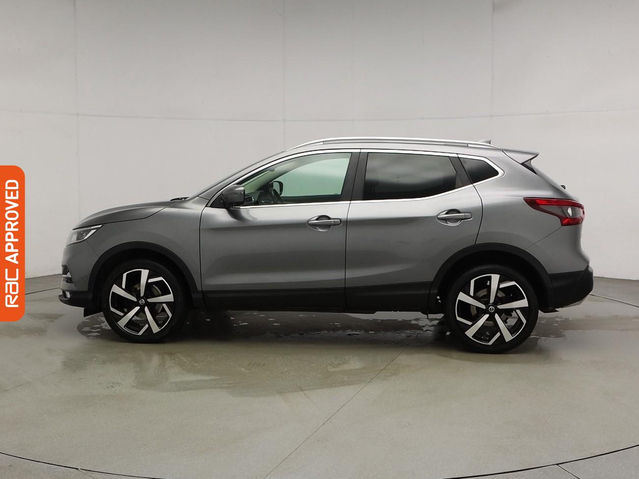Used Nissan Qashqai 2019 for sale - 76330624: Photo 29