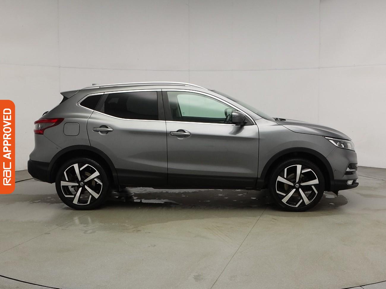 Used Nissan Qashqai 2019 for sale - 76330624: Photo 6