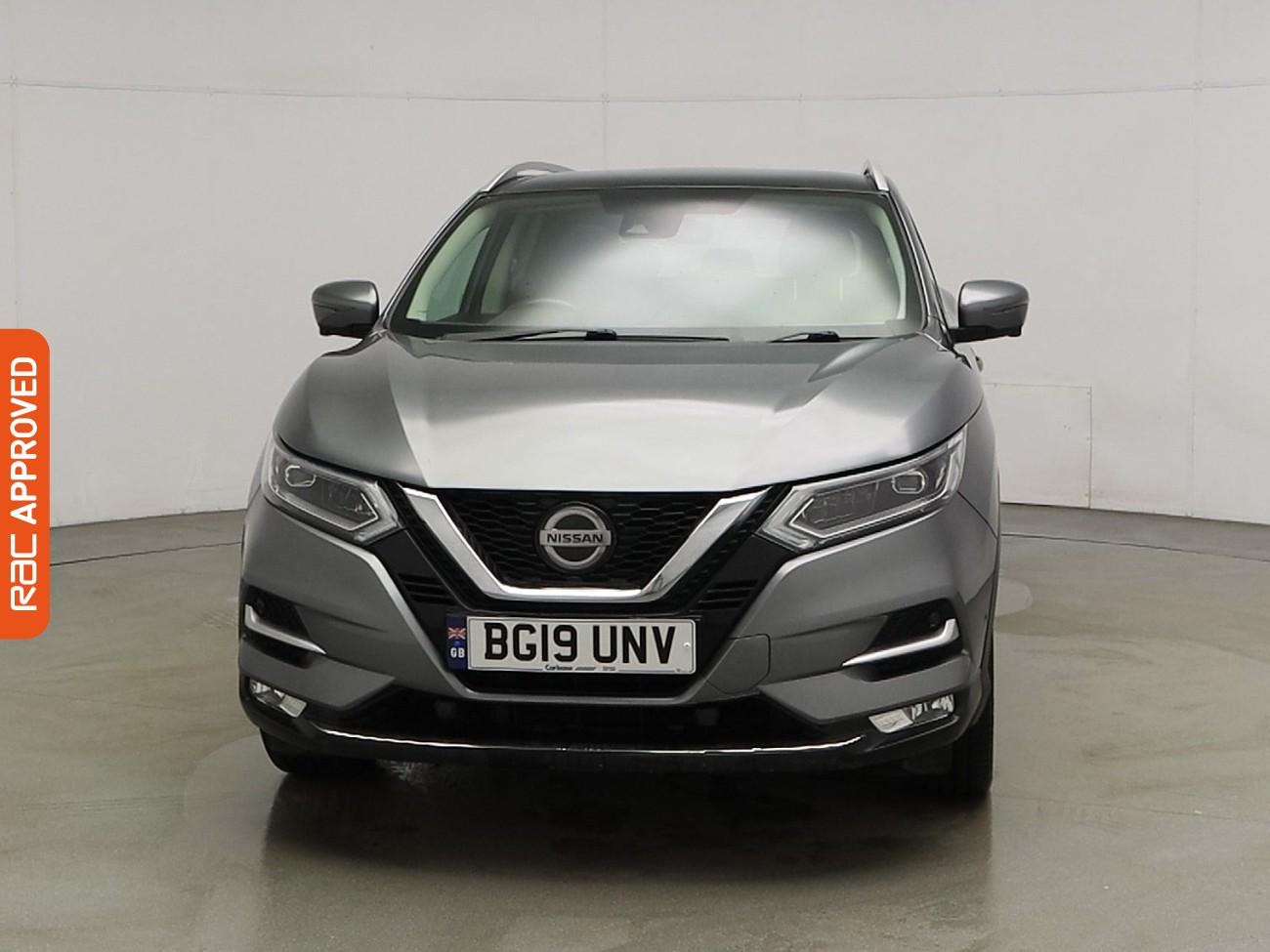 Used Nissan Qashqai 2019 for sale - 76330624: Photo 7