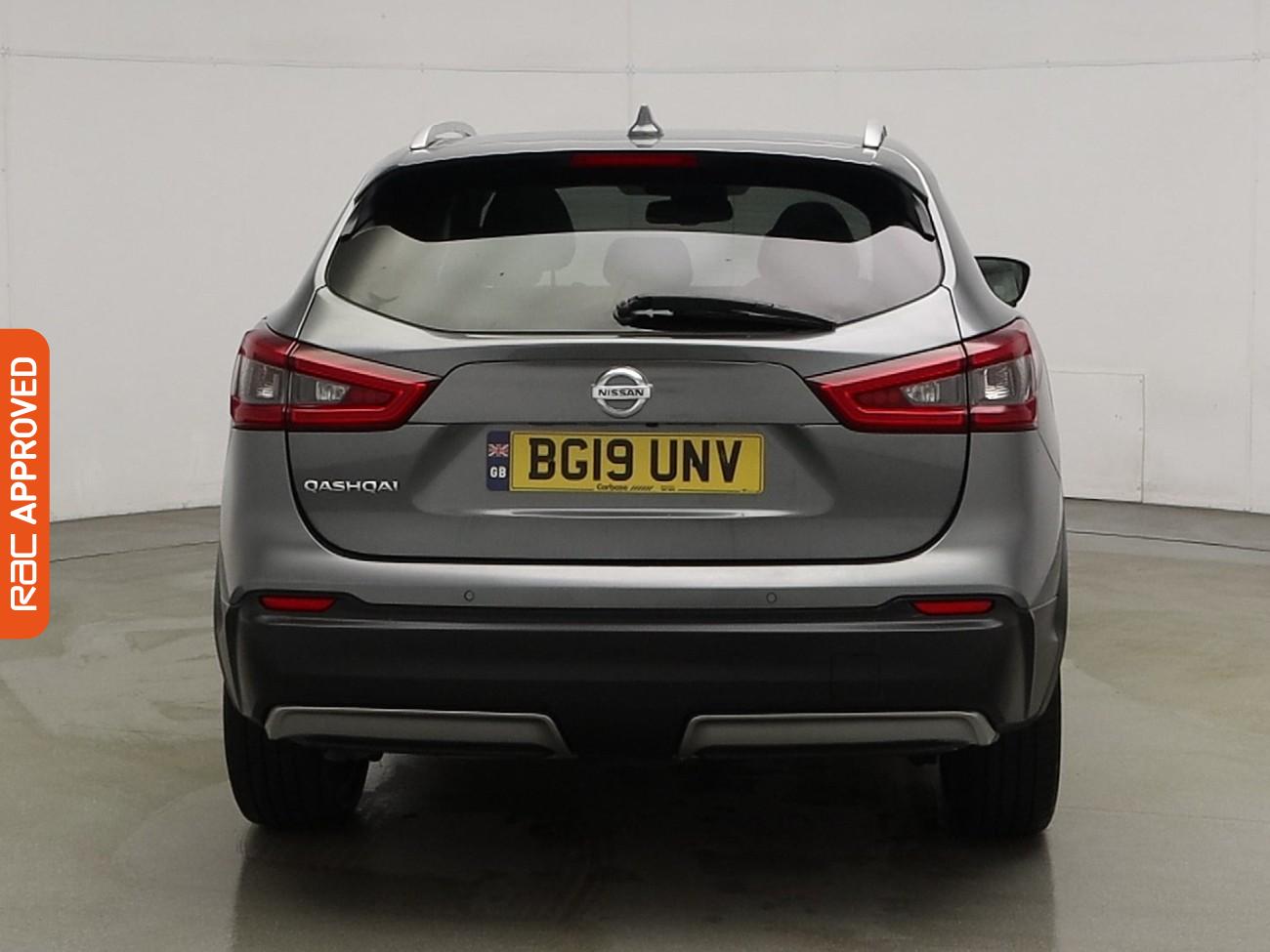 Used Nissan Qashqai 2019 for sale - 76330624: Photo 8