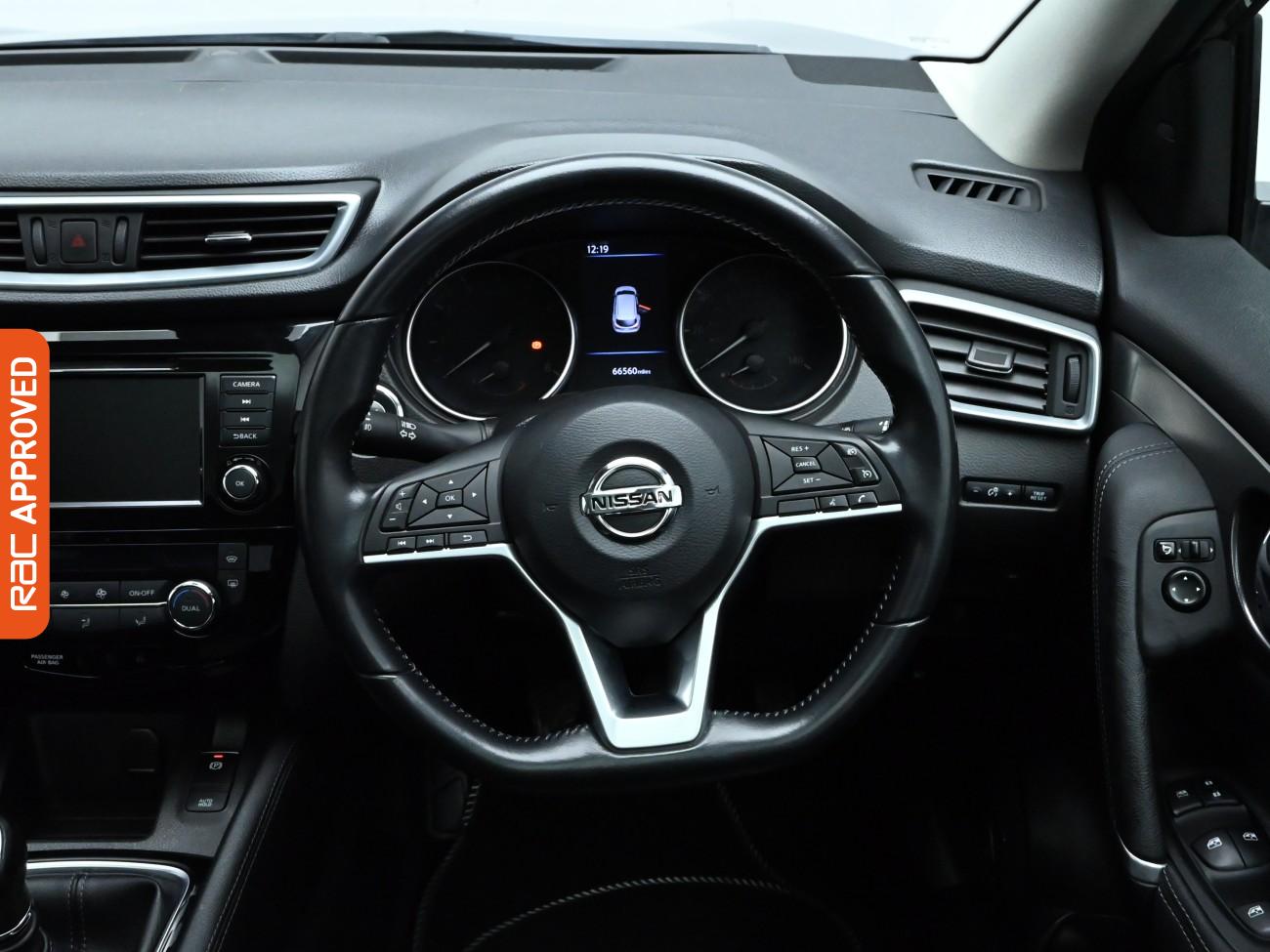 Used Nissan Qashqai 2019 for sale - 76330624: Photo 9