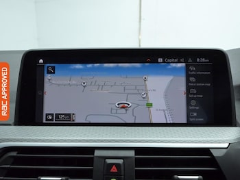 Used BMW X3 2021 for sale - 75723192: Photo