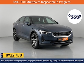 Used Polestar Polestar 2 2022 for sale - 78775320: Photo