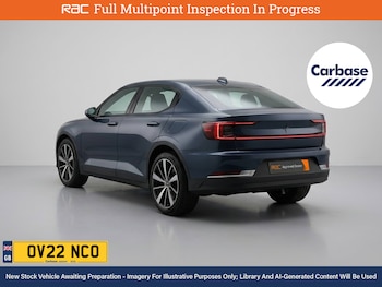 Used Polestar Polestar 2 2022 for sale - 78775320: Photo