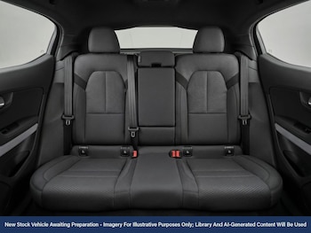 Used Polestar Polestar 2 2022 for sale - 78775320: Photo