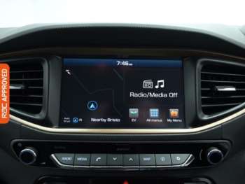 Used Hyundai IONIQ 2019 for sale - 73947178: Photo