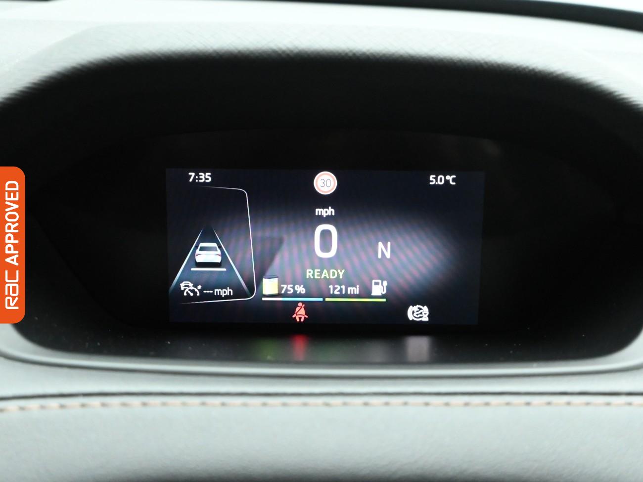 Used Skoda Enyaq 2021 for sale - 77095803: Photo 12