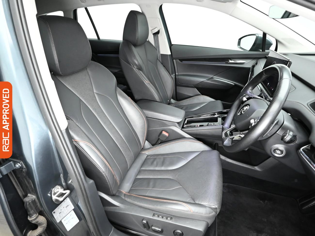 Used Skoda Enyaq 2021 for sale - 77095803: Photo 13