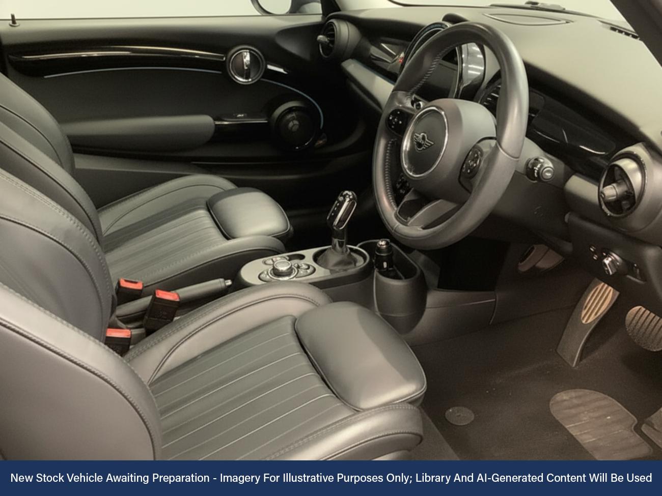 Used MINI Hatch 2021 for sale - 76723917: Photo 3