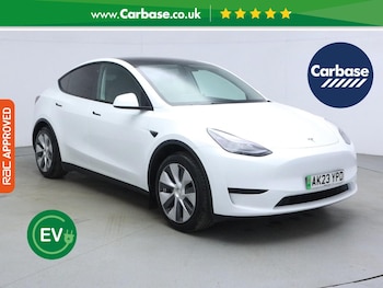 Used Tesla Model Y 2023 for sale - 79111201: Photo