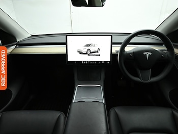 Used Tesla Model Y 2023 for sale - 79111201: Photo