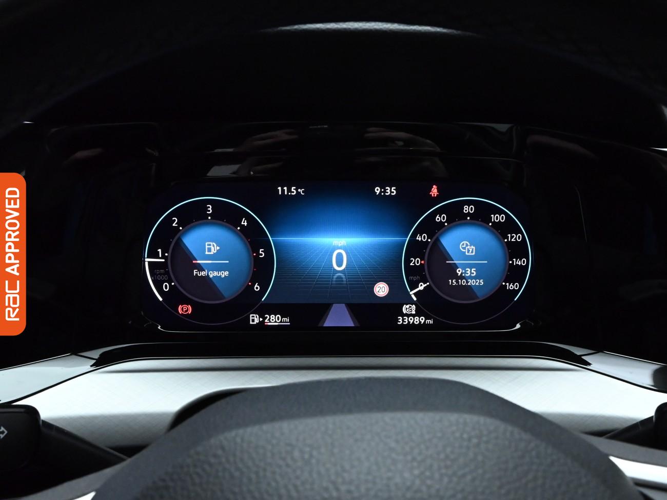 Used Volkswagen Golf 2022 for sale - 76274787: Photo 11