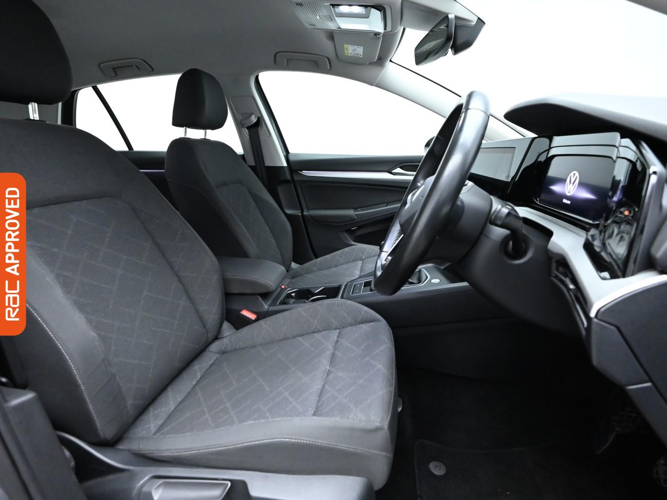 Used Volkswagen Golf 2022 for sale - 76274787: Photo 12