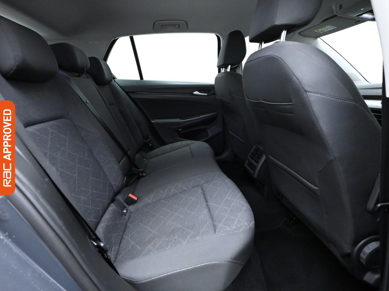 Used Volkswagen Golf 2022 for sale - 76274787: Photo 13