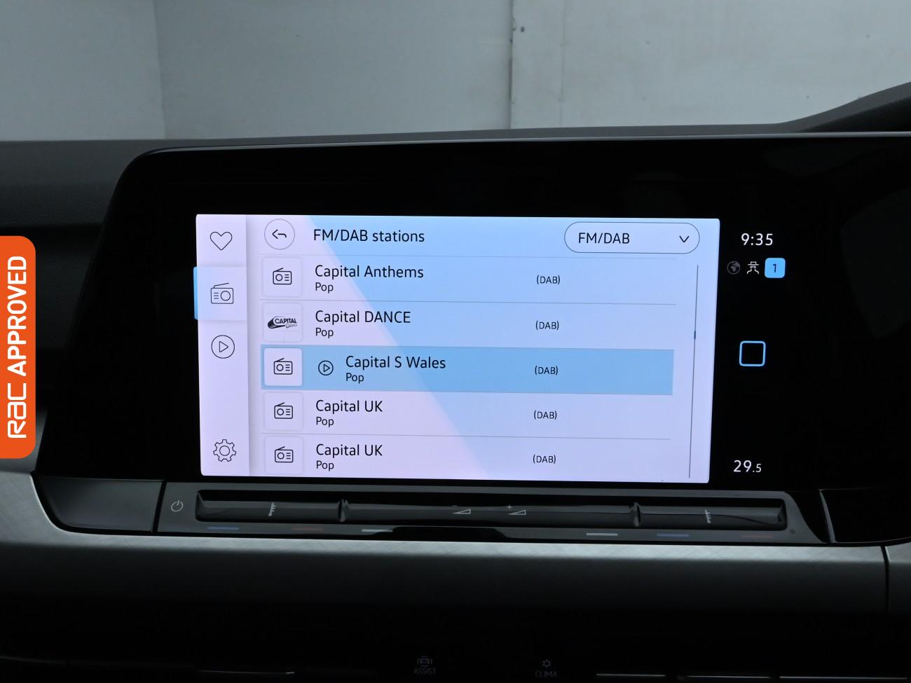 Used Volkswagen Golf 2022 for sale - 76274787: Photo 14