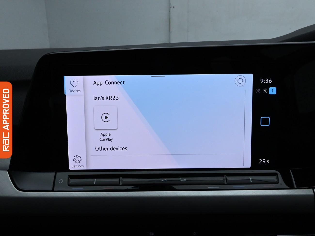 Used Volkswagen Golf 2022 for sale - 76274787: Photo 15