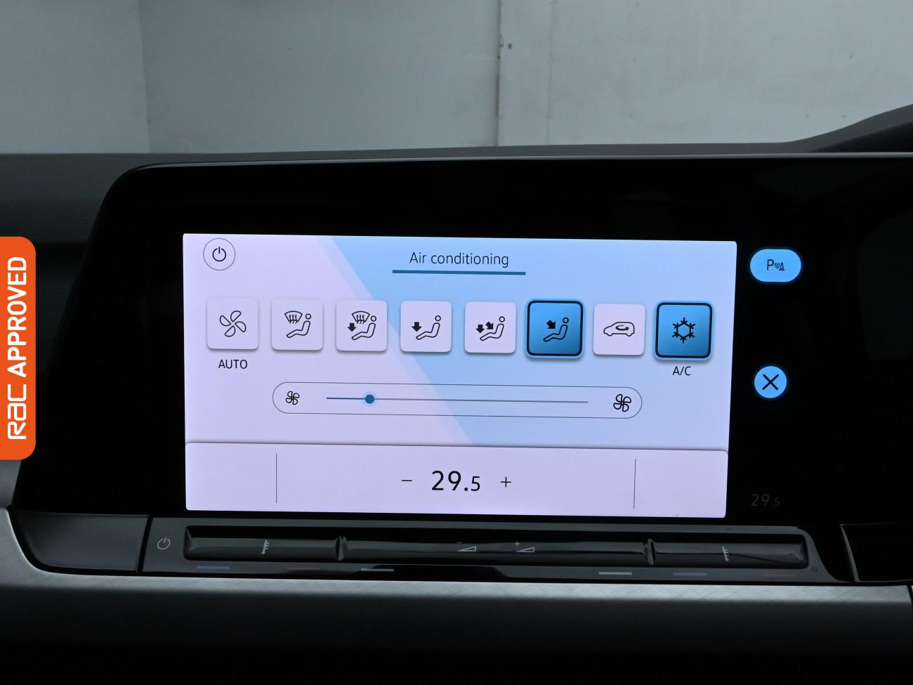 Used Volkswagen Golf 2022 for sale - 76274787: Photo 16