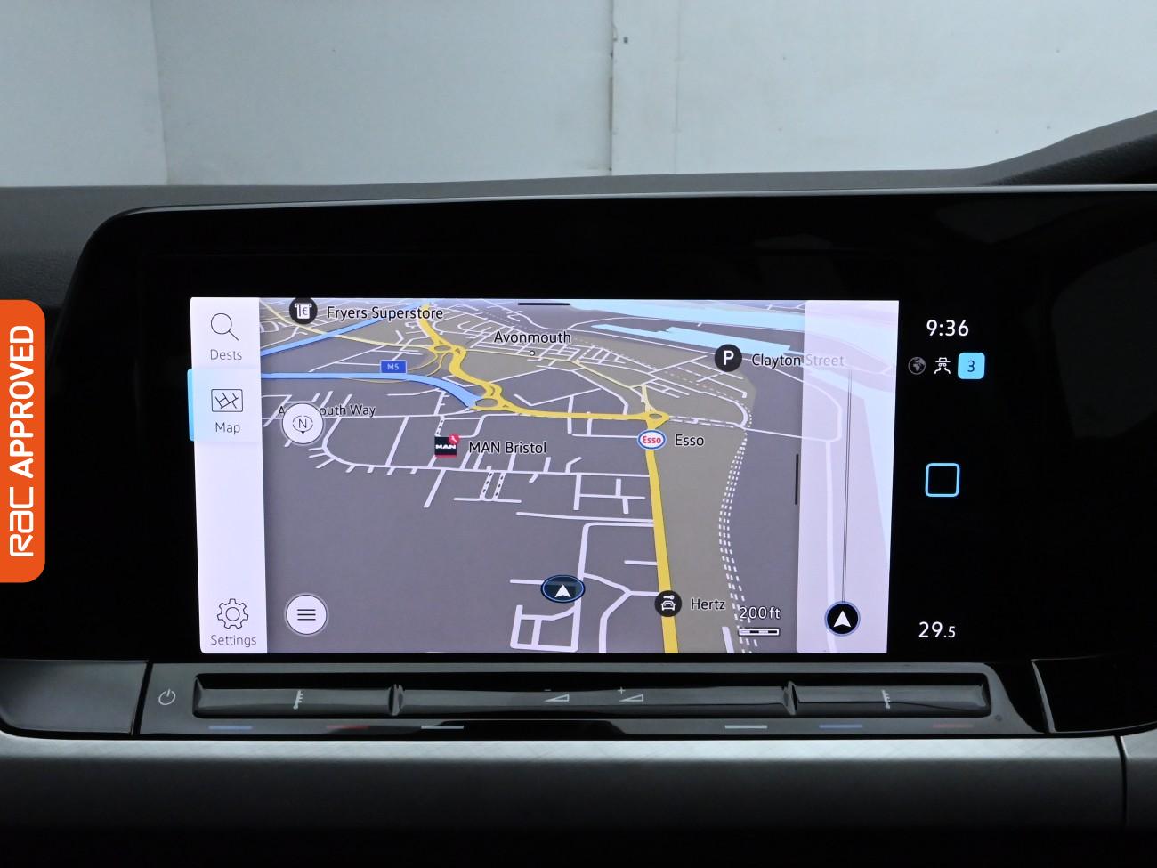 Used Volkswagen Golf 2022 for sale - 76274787: Photo 17