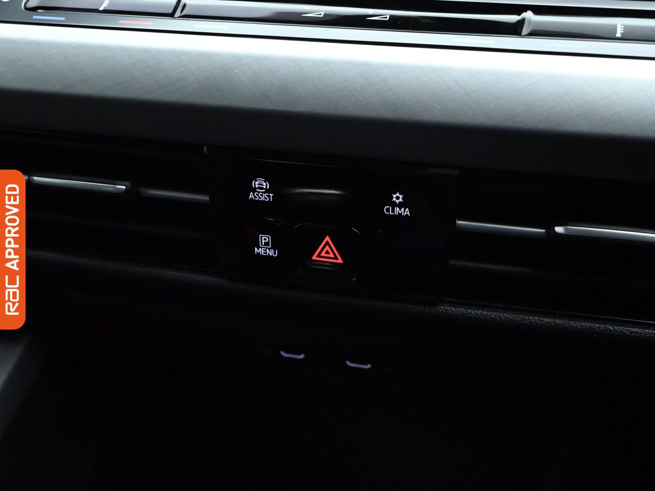 Used Volkswagen Golf 2022 for sale - 76274787: Photo 19