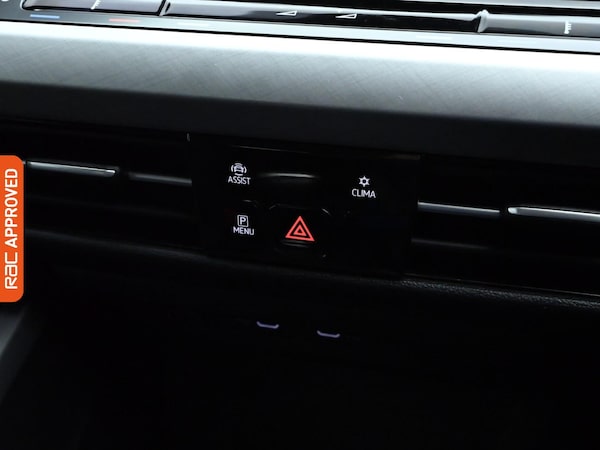 Used Volkswagen Golf 2022 for sale - 76274787: Photo 19