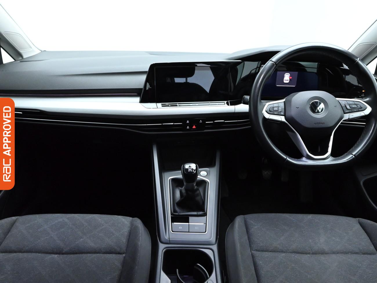 Used Volkswagen Golf 2022 for sale - 76274787: Photo 2