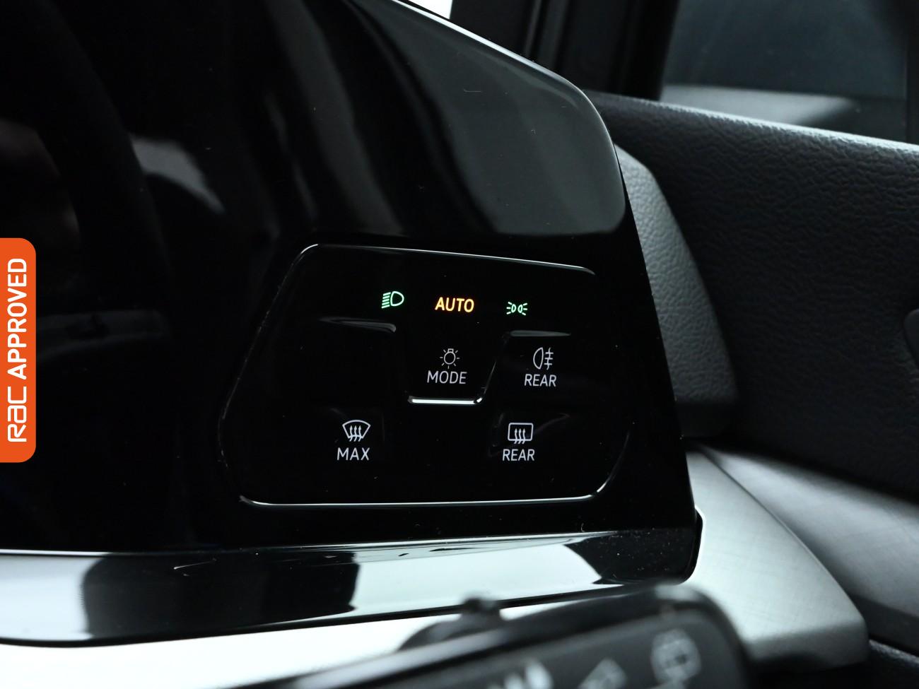 Used Volkswagen Golf 2022 for sale - 76274787: Photo 21