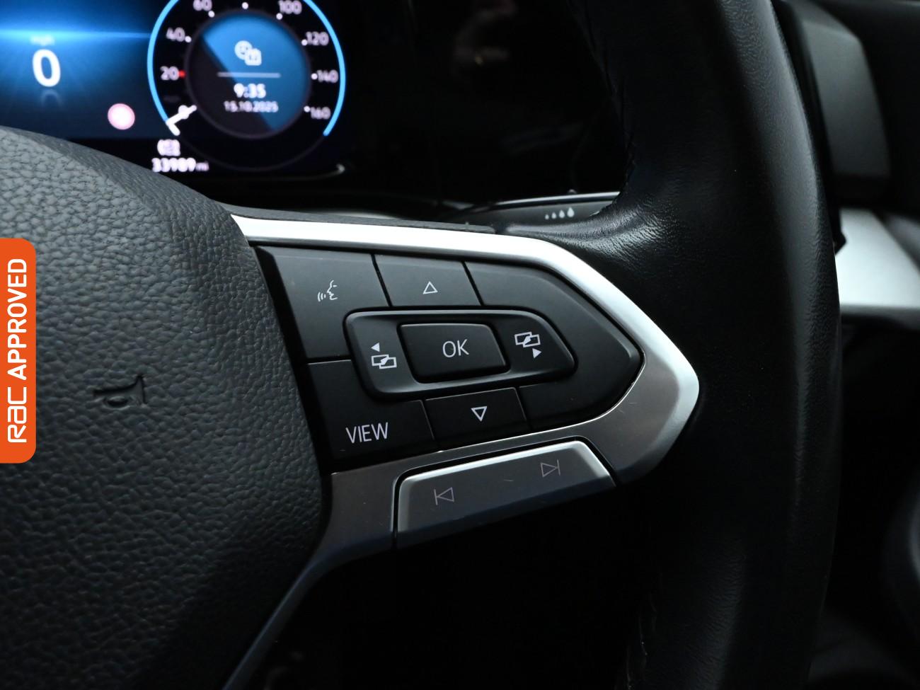 Used Volkswagen Golf 2022 for sale - 76274787: Photo 22