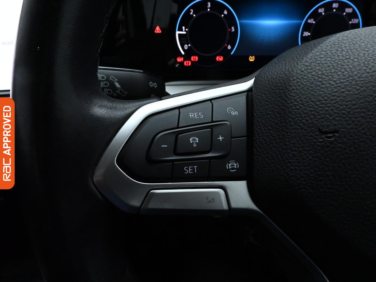 Used Volkswagen Golf 2022 for sale - 76274787: Photo 24