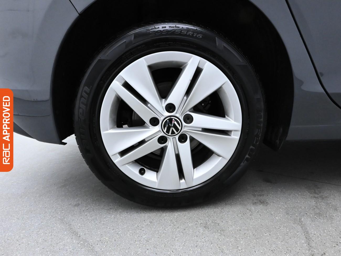 Used Volkswagen Golf 2022 for sale - 76274787: Photo 27