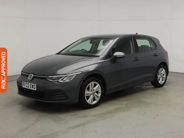 Used Volkswagen Golf 2022 for sale - 76274787: Photo 28
