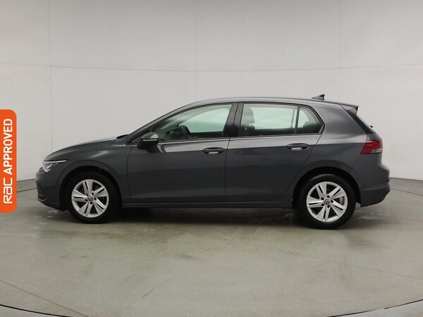 Used Volkswagen Golf 2022 for sale - 76274787: Photo 29
