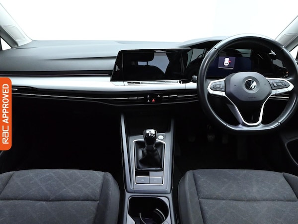 Used Volkswagen Golf 2022 for sale - 76274787: Photo 2